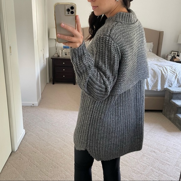 Mason Sweater - Picture 5 of 8